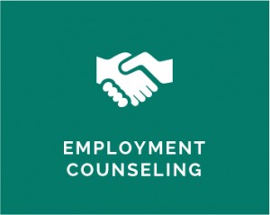 employment