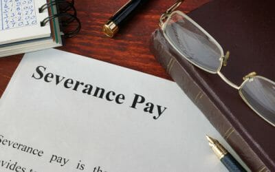 How to Negotiate a Severance Agreement