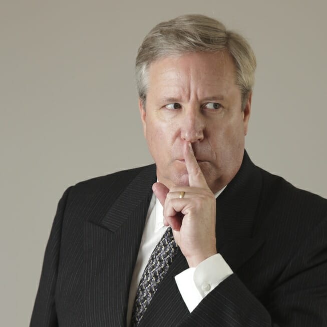 "Wait, We Never Said That"- Employer Misrepresentations