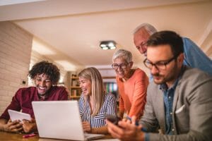 Employees no longer worried about non-competition agreements that only benefit employers