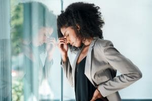 Female employees facing discrimination to exploitation
