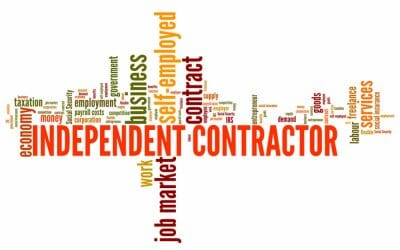 When Can Non-Competition Agreements Be Enforced Against Independent Contractors?