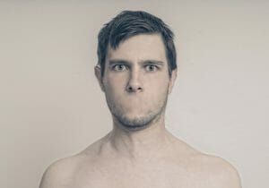 Why isn't what you say protected when not at work