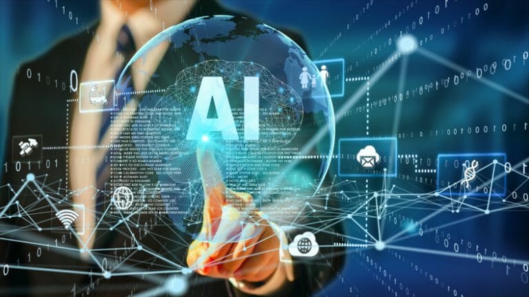 Headhunter Offers Important Advice: Welcome to the AI Machine