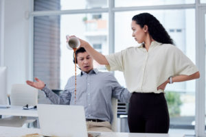 The solution to America's workplace bullying epidemic