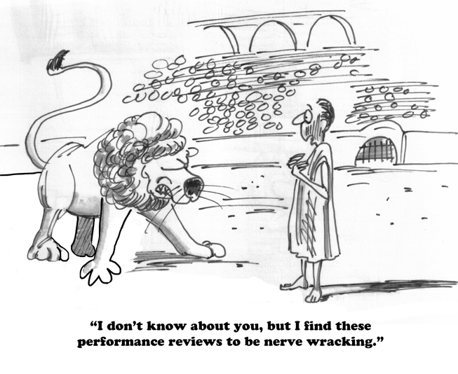 Performance Reviews Don't Work Employers Are to Blame Carey