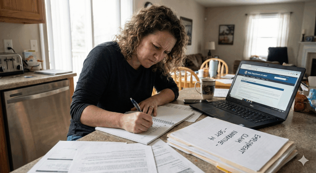 Menopause Discrimination is Significant Yet Unprotected